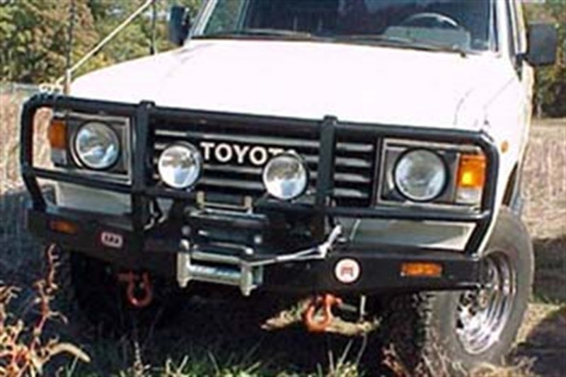 ARB Winchbar Lc60 Dakar (Fit Kit NOT Included) - 3410100