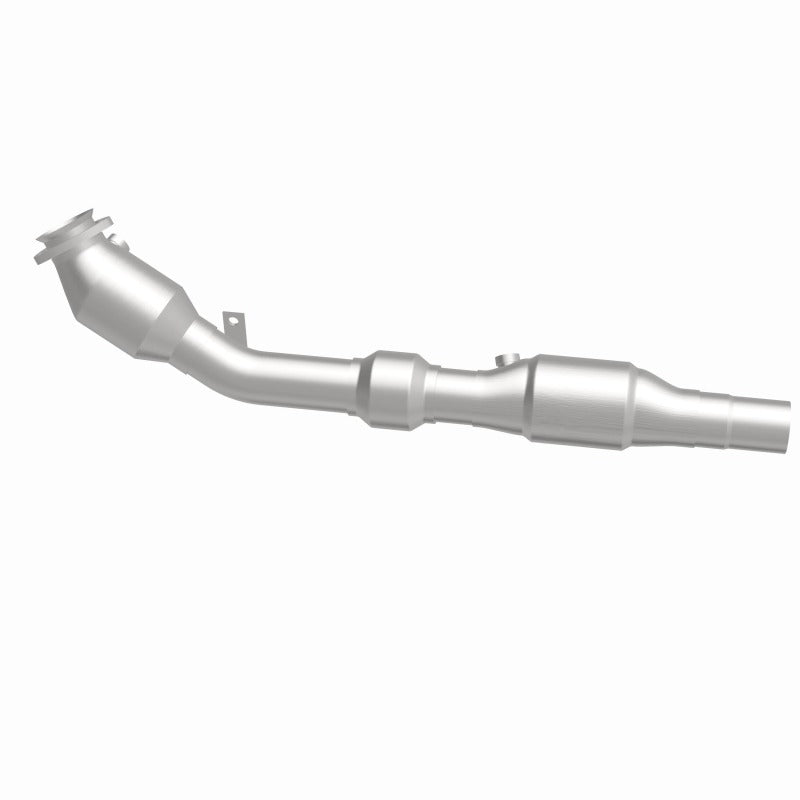 MagnaFlow Direct Fit Catalytic Converter 06 Audi RS4 Awd D/S OEM - 49262