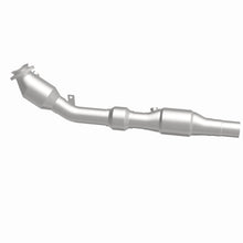 Load image into Gallery viewer, MagnaFlow Direct Fit Catalytic Converter 06 Audi RS4 Awd D/S OEM - 49262