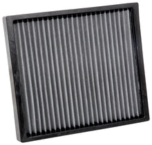 Load image into Gallery viewer, K&amp;N 09-16 Hyundai Genesis Cabin Air Filter - VF2061