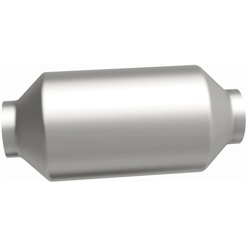 MagnaFlow GM 3500/4500 HD 6.0L 3in Universal Converter - 51809