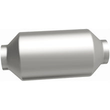 Load image into Gallery viewer, MagnaFlow GM 3500/4500 HD 6.0L 3in Universal Converter - 51809