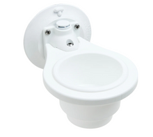 Load image into Gallery viewer, SeaSucker 1-Cup Holder Vertical - White - MC5314W-6