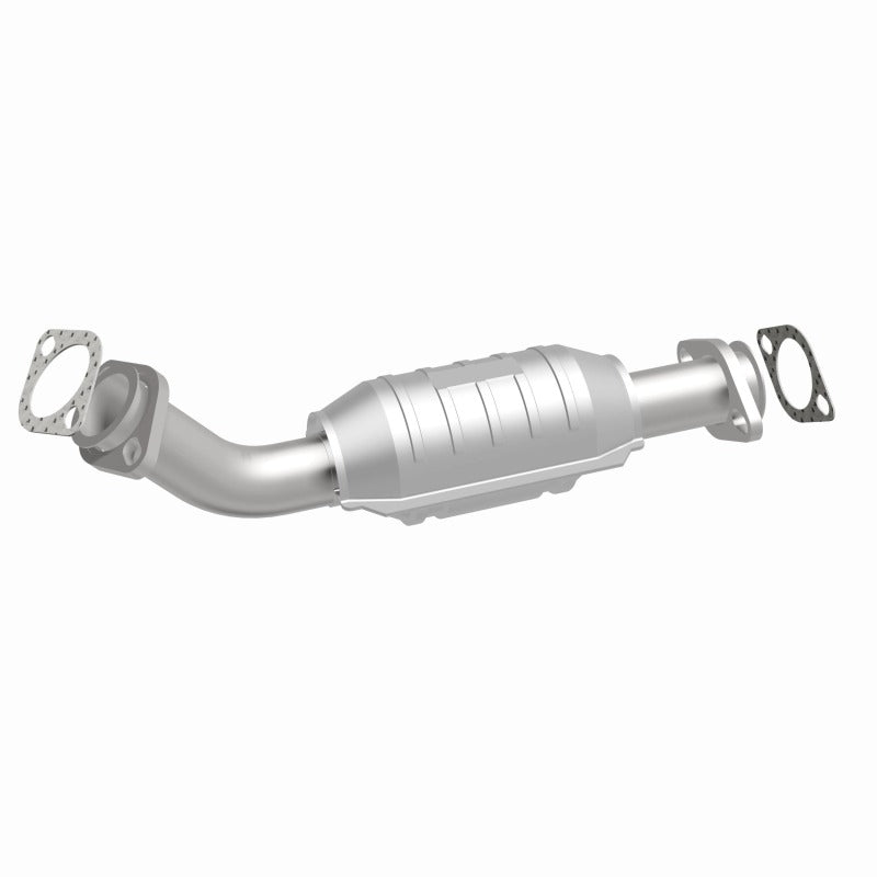 MagnaFlow Direct Fit Catalytic Converter Mazda-Rx7 - 23690