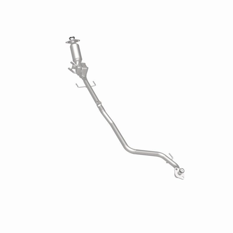 MagnaFlow Direct Fit Catalytic Converter 12-13 Toyota Prius C Base Underbody 1.5L - 280455