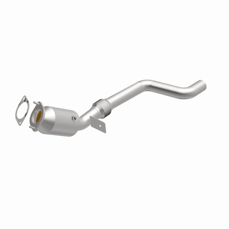MagnaFlow 15-17 Ford Mustang 5.2L Direct Fit Converter - 5561522
