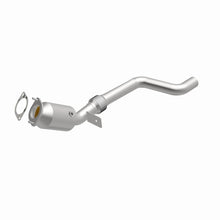 Load image into Gallery viewer, MagnaFlow 15-17 Ford Mustang 5.2L Direct Fit Converter - 5561522