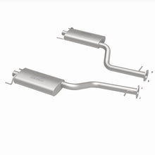 Load image into Gallery viewer, MagnaFlow 12-16 Lexus LS460 4.6L V8 Stainless Steel Axle Back (Uses Factory Tips) - 19296