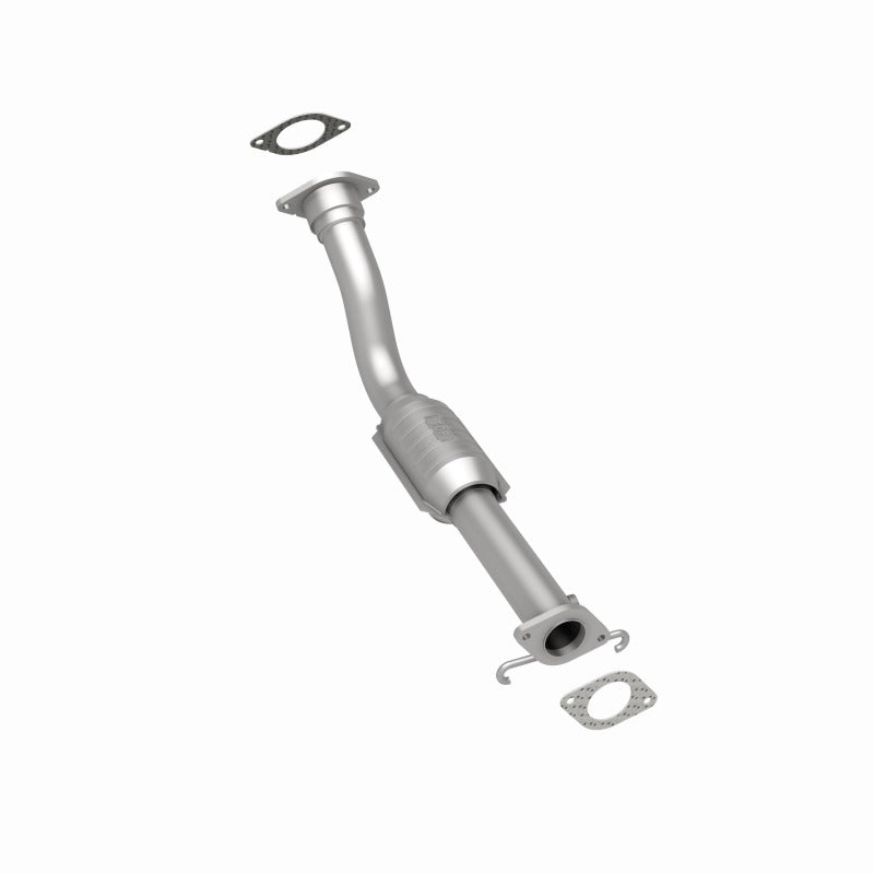 MagnaFlow Conv DF 99-02 Oldsmobile Intrigue - 93177