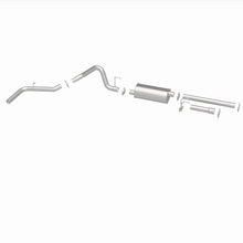 Load image into Gallery viewer, MagnaFlow BRE Exhaust Kit 92-96 Dodge Dakota - 106-0732