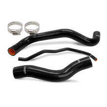 Load image into Gallery viewer, Mishimoto 2022+ Honda Civic 1.5T Silicone Coolant Hose Kit - Black - MMHOSE-CIV-22BK