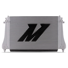 Load image into Gallery viewer, Mishimoto 2015+ VW MK7 Golf TSI / GTI / R Performance Intercooler Kit w/ Pipes (Polished)