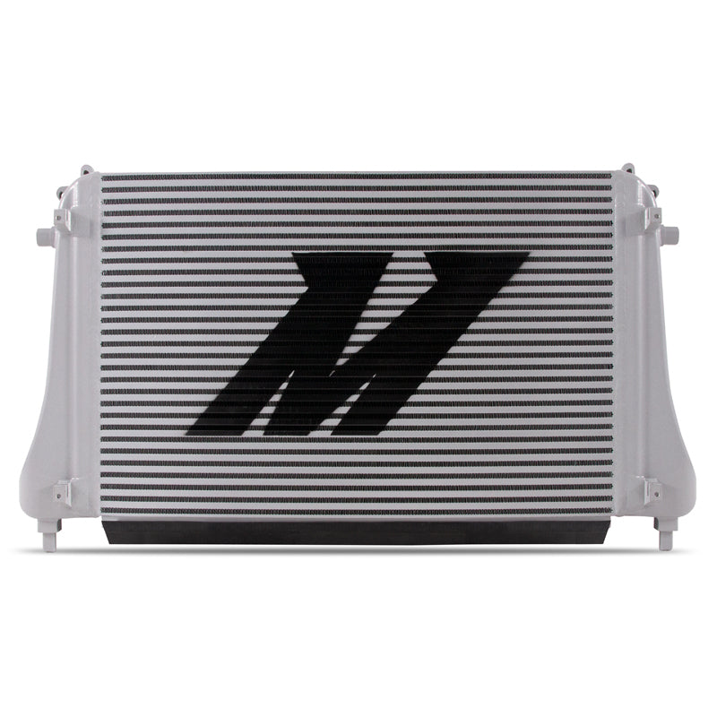Mishimoto 2015+ VW MK7 Golf TSI / GTI / R Performance Intercooler - MMINT-MK7-15