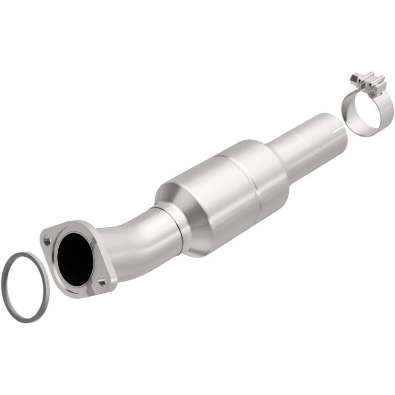 MagnaFlow Direct Fit Catalytic Converter 05-09 Scion tC 2.4 Rear OE - 49156