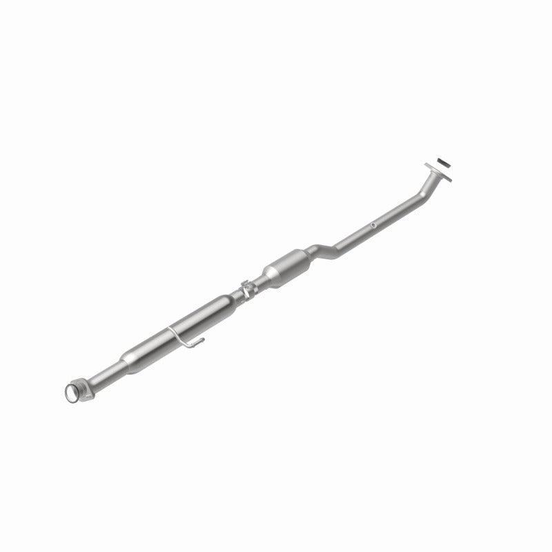 MagnaFlow 13-17 ES300h L4 2.5 OEM Underbody Direct Fit Converter - 21-074