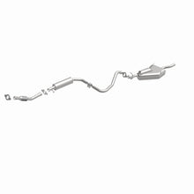 Load image into Gallery viewer, MagnaFlow BRE Exhaust Kit 94-02 Saab 900 9-3 2.0L - 106-0382