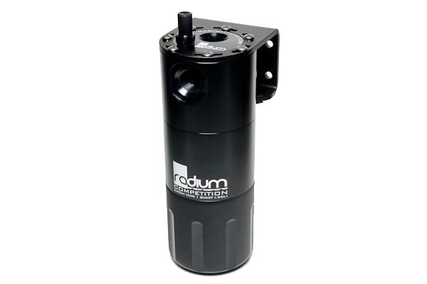 Radium Engineering Competition Catch Can Extension Upgrade - 20-0149