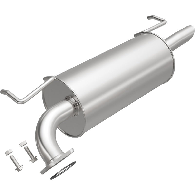 BRE Exhaust 97-03 Camry Solara 2.2L 2.4L Muffler Kit - 108-0070