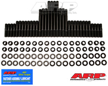 Load image into Gallery viewer, ARP SB Chevy Brodix-canted valve 12pt head stud kit - 234-4312