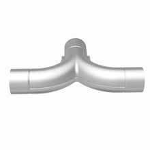 Load image into Gallery viewer, MagnaFlow Smooth Trans T 2.50inch SS 90/90 deg. - 10734