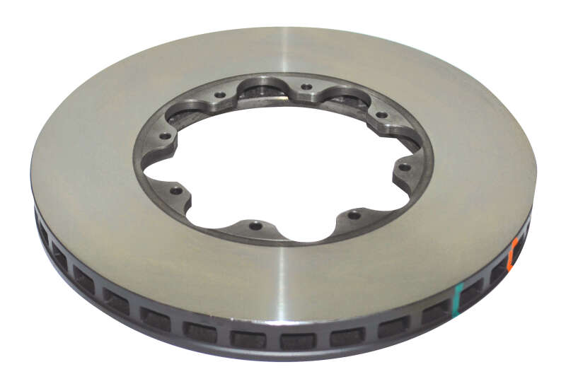 DBA 14-17 Subaru Forester 2.0L Front 5000 Series Standard Ring - DBA52650.1