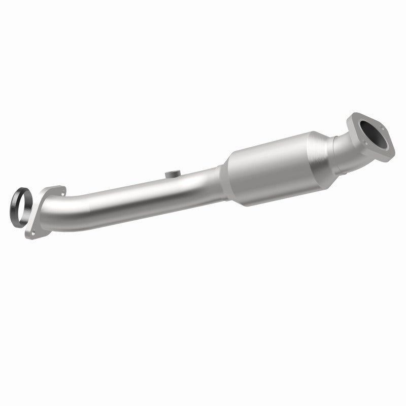 MagnaFlow Direct Fit Catalytic Converter 05-12 Corvette 8 6.0L; D/S - 93998