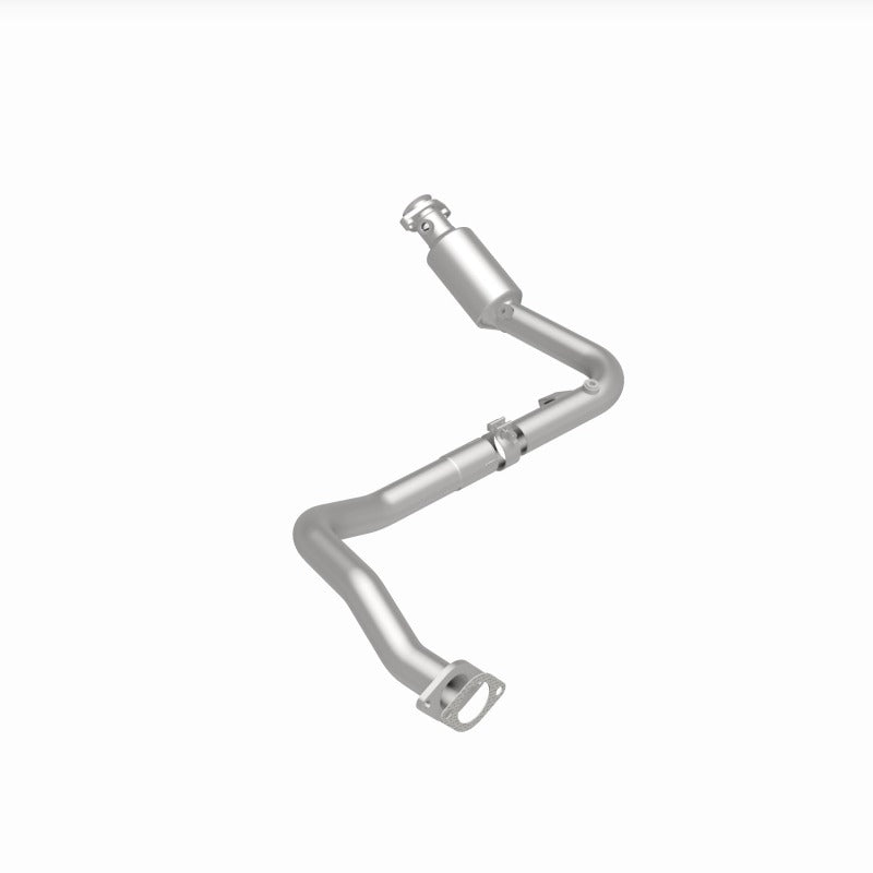 MagnaFlow 05-06 Land Rover LR3 4.4L Direct Fit Converter - 4651719