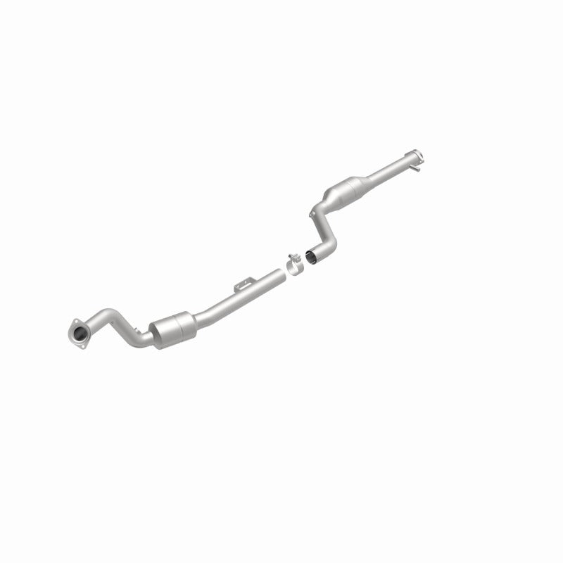 MagnaFlow Direct Fit Catalytic Converter 96-98 Mercedes SL500 5.0L - 24007
