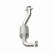 Load image into Gallery viewer, MagnaFlow 18-20 Ford F-150 V6 3.3L Left Underbody Direct-Fit Catalytic Converter - 280222