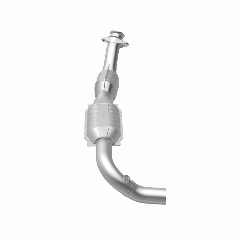 MagnaFlow Direct Fit Catalytic Converter 01-03 Ford E150 4.2L D/S - 447158