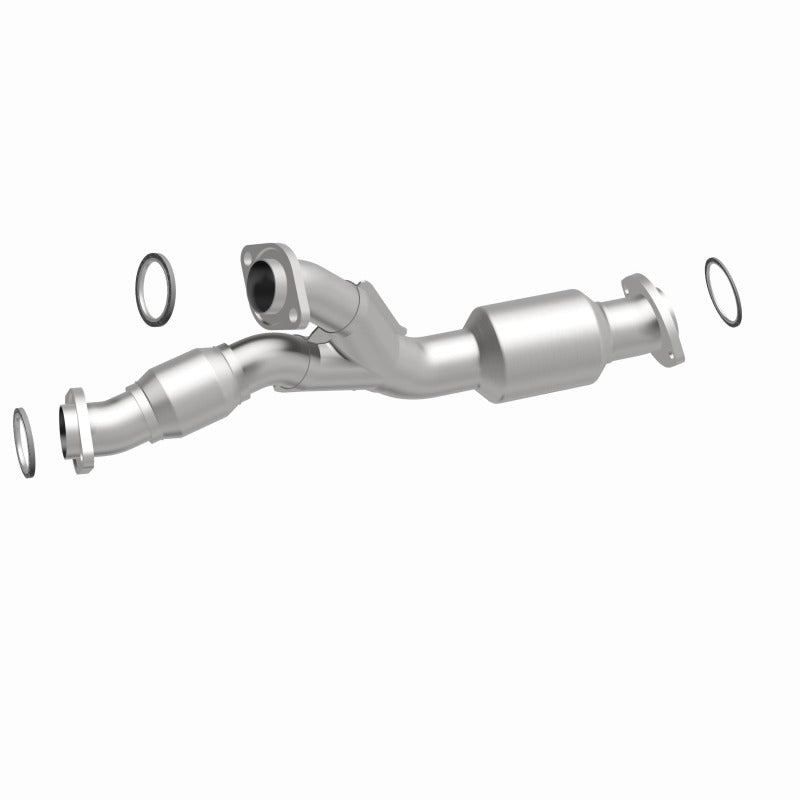MagnaFlow Direct Fit Catalytic Converter 93-97 Lexus GS300 / 92-98 SC300 3.0L Front - 93351