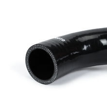 Load image into Gallery viewer, Mishimoto 69-70 Ford Mustang 351 Silicone Upper Radiator Hose - MMHOSE-FRD-5U