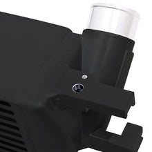 Load image into Gallery viewer, Mishimoto 2015 Ford Mustang EcoBoost Front-Mount Intercooler - Black - MMINT-MUS4-15BK