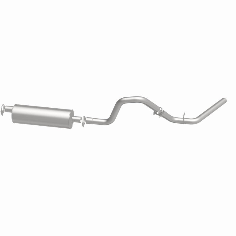 MagnaFlow BRE Exhaust Kit 87-96 Ford Bronco - 106-0381