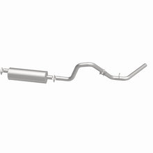 Load image into Gallery viewer, MagnaFlow BRE Exhaust Kit 87-96 Ford Bronco - 106-0381