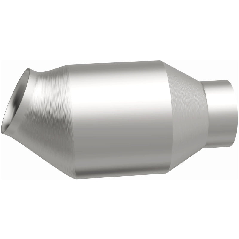 MagnaFlow Conv Univ 2.25inch C/A Met. - 59975