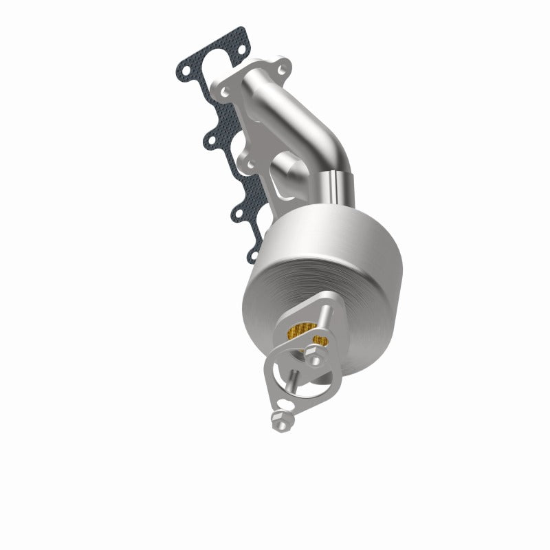 MagnaFlow Direct Fit Catalytic Converter 05-07 Kia Sportage 2.7L Passenger Side - 51316