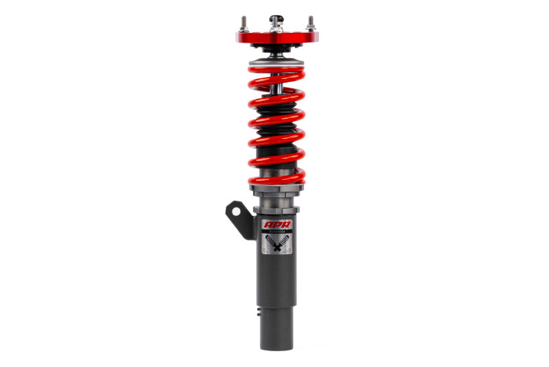 APR 19-26 Audi Q3 MQB/MQE EVO Coilovers System - SUS00026