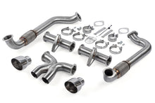 Load image into Gallery viewer, APR 17-25 Porsche Boxster/Cayman 2.0T/2.5T Full Catback Exhaust System - CBK0024