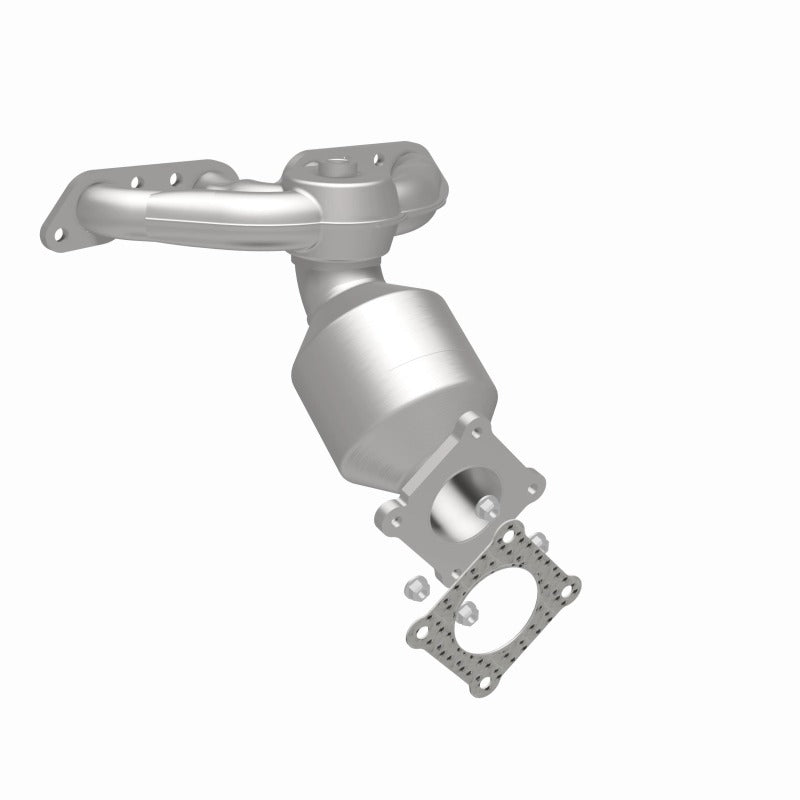 MagnaFlow Direct Fit Catalytic Converter 00-01 Dodge Neon / Plymouth Neon 2.0L (CA Emissions) - 452651