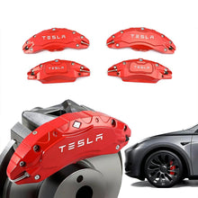 Load image into Gallery viewer, TESERY 18" /19" Caliper Covers for Tesla Model 3 / Model 3 Highland