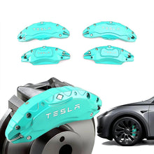 Load image into Gallery viewer, TESERY 18" /19" Caliper Covers for Tesla Model 3 / Model 3 Highland