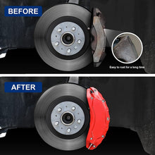Load image into Gallery viewer, TESERY 18" /19" Caliper Covers for Tesla Model 3 / Model 3 Highland