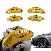 Load image into Gallery viewer, TESERY 18" /19" Caliper Covers for Tesla Model 3 / Model 3 Highland