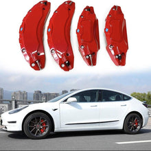 Load image into Gallery viewer, TESERY 18" /19" Caliper Covers for Tesla Model 3 / Model 3 Highland