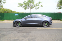 Load image into Gallery viewer, TESERY 18" /19" Caliper Covers for Tesla Model 3 / Model 3 Highland