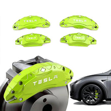 Load image into Gallery viewer, TESERY 18" /19" Caliper Covers for Tesla Model 3 / Model 3 Highland