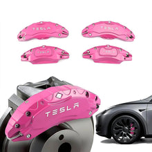 Load image into Gallery viewer, TESERY 18" /19" Caliper Covers for Tesla Model 3 / Model 3 Highland