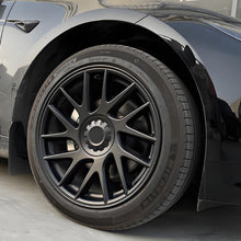 Load image into Gallery viewer, TESERY 18″ Original Style Wheel Cover For Model 3 Highland (4PCS)