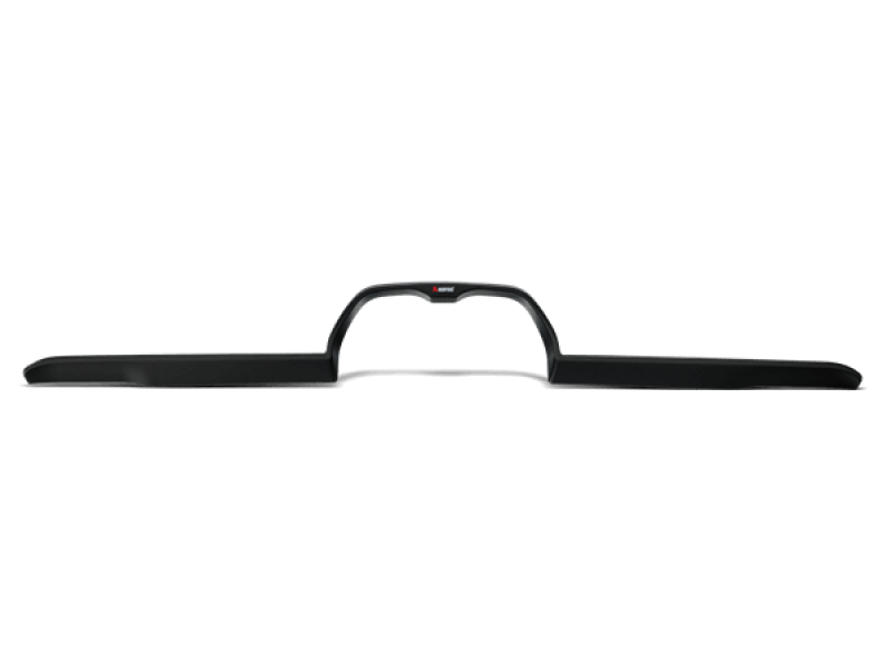 Akrapovic 09-12 Porsche 911 GT3/RS (997 FL) 3.8L Rear Carbon Fiber Lip - 01-08-28-0001